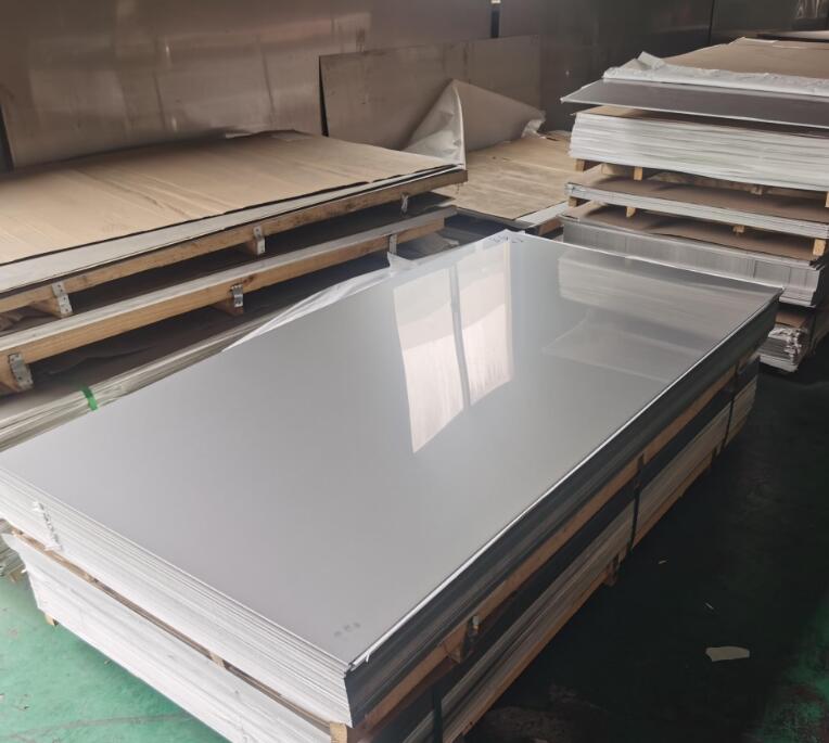 鹤山321不锈钢板