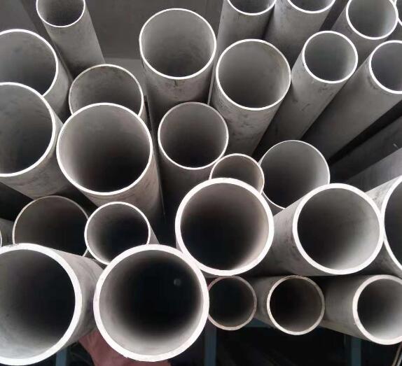 鹤山321不锈钢管