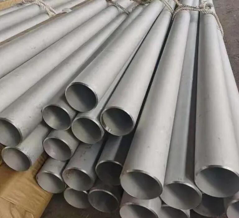 鹤山304不锈钢管