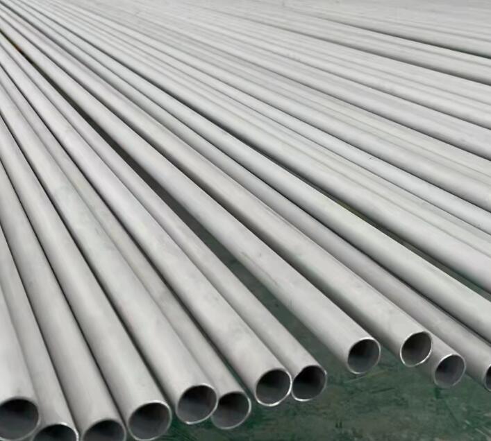 鹤山441不锈钢管