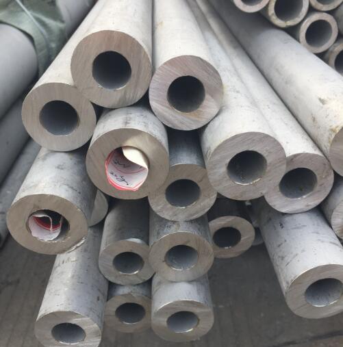 鹤山321不锈钢管