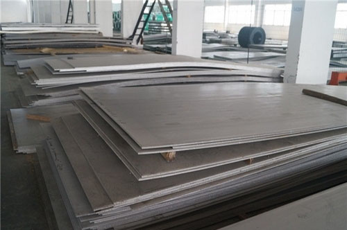 鹤山304不锈钢板