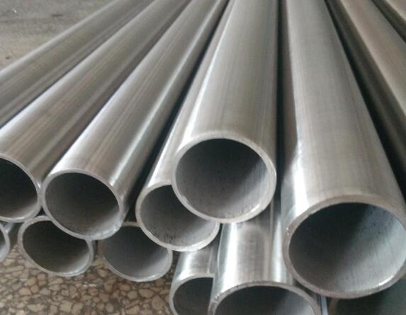 鹤山321不锈钢管
