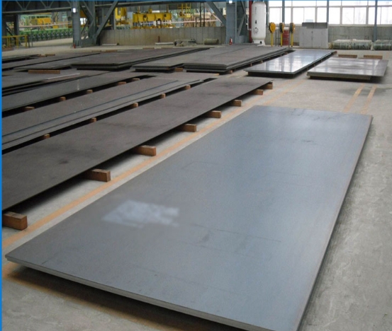 鹤山NM450C耐磨板