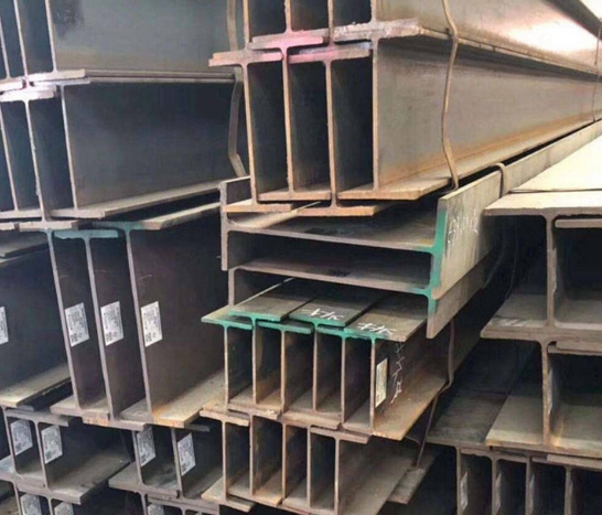 鹤山Q235C工字钢